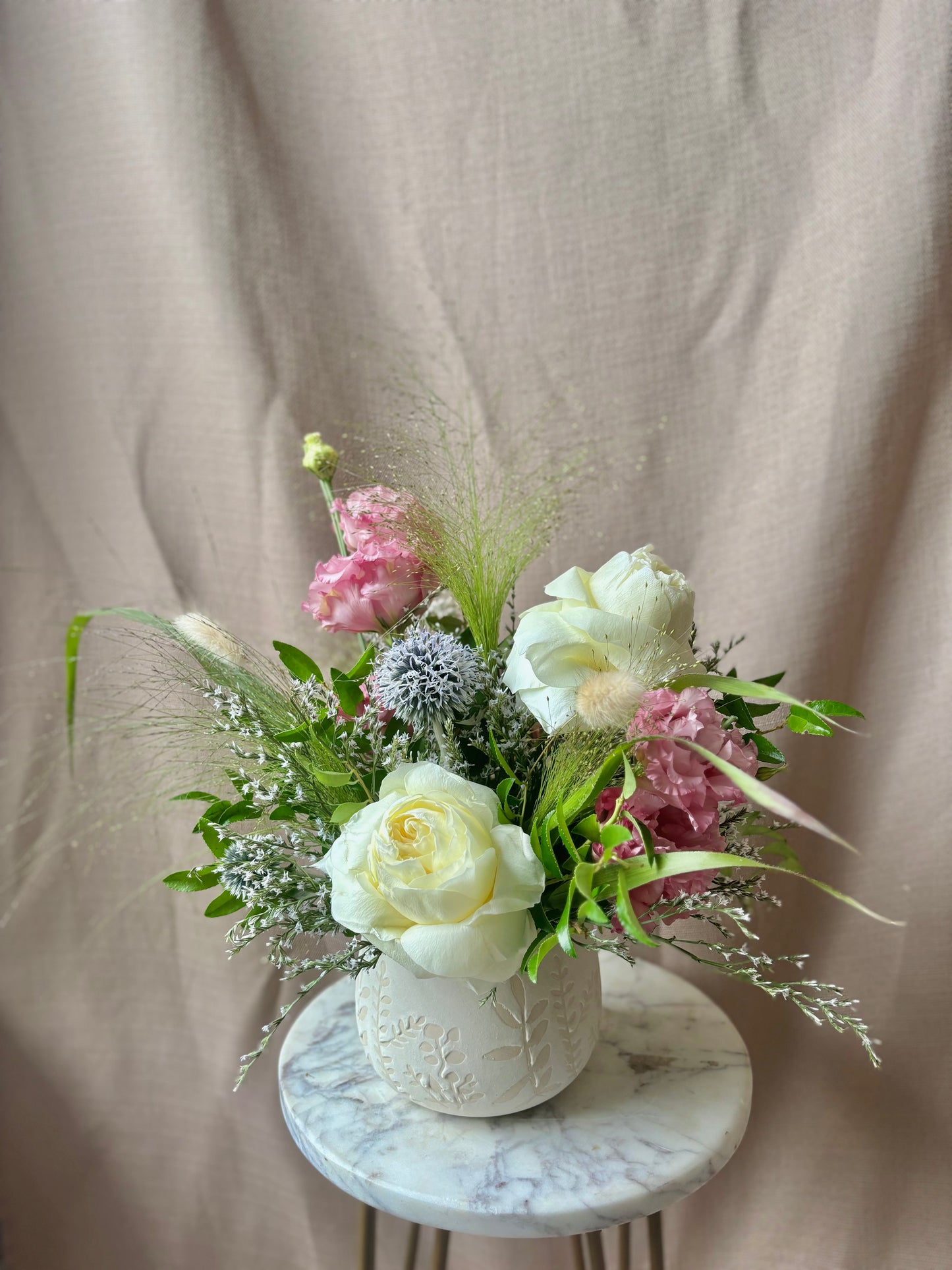 Monthly Floral Subscription