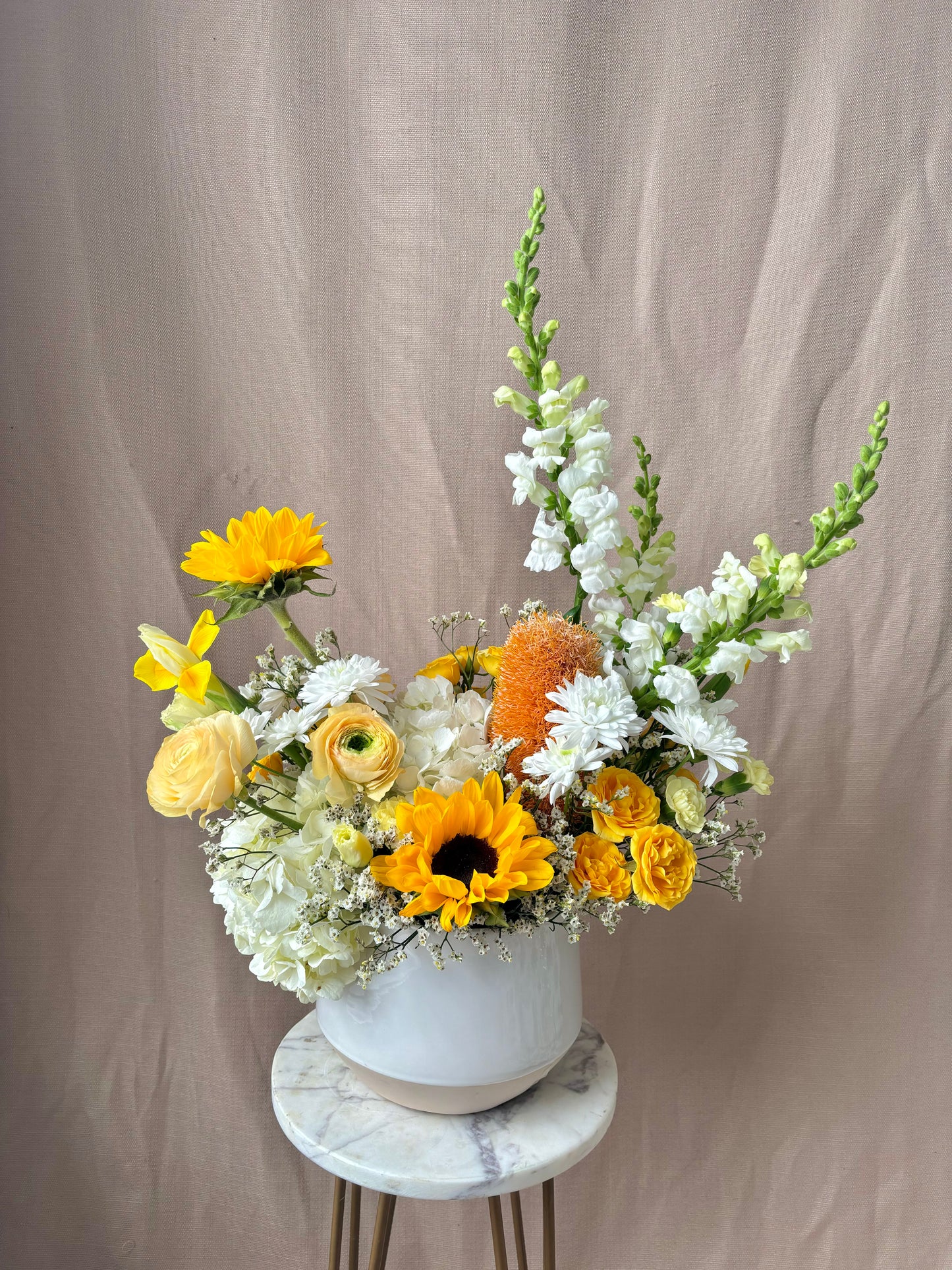 Bergamot Orange