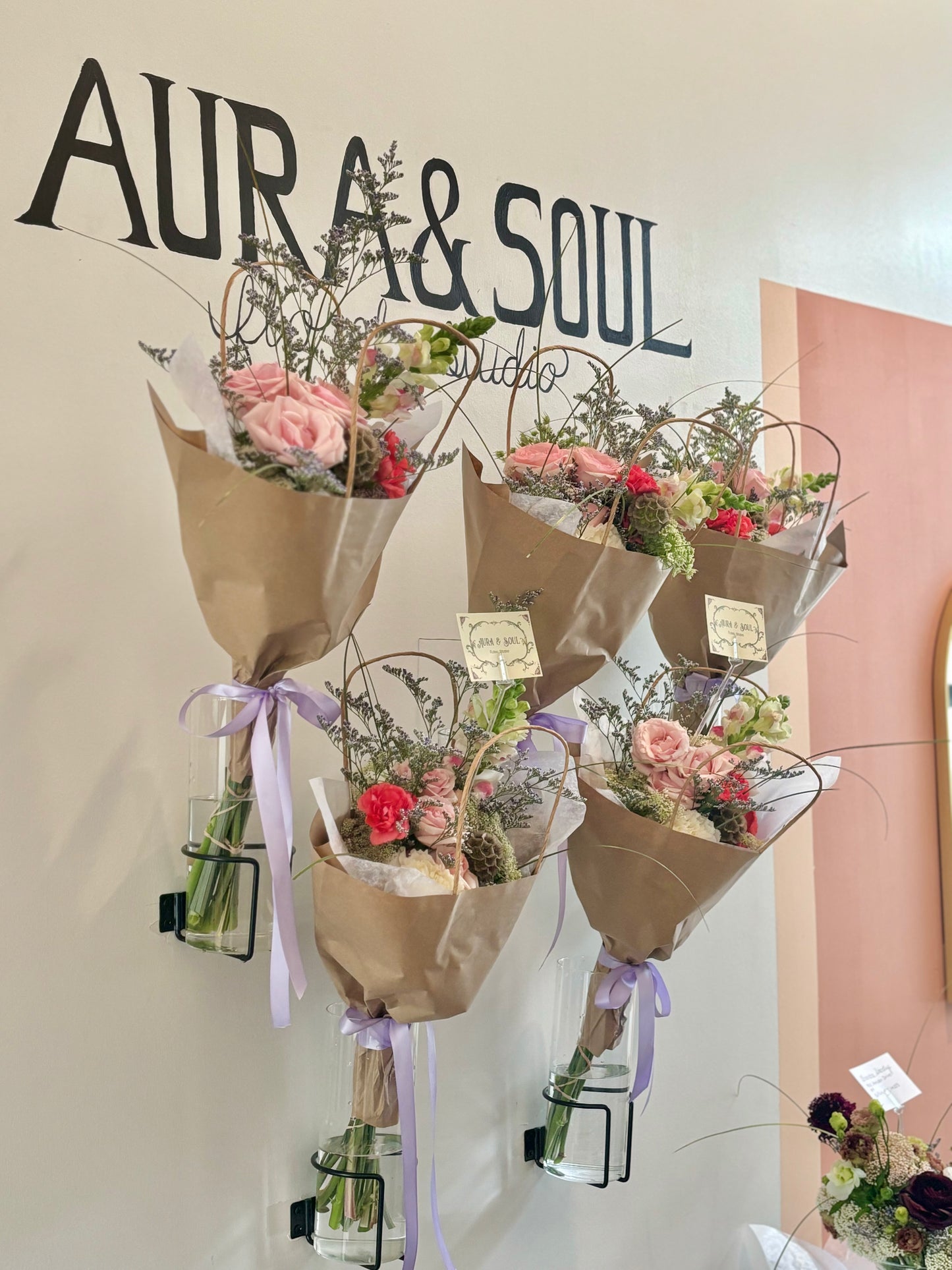 Pick-Up at Valvaere Collective