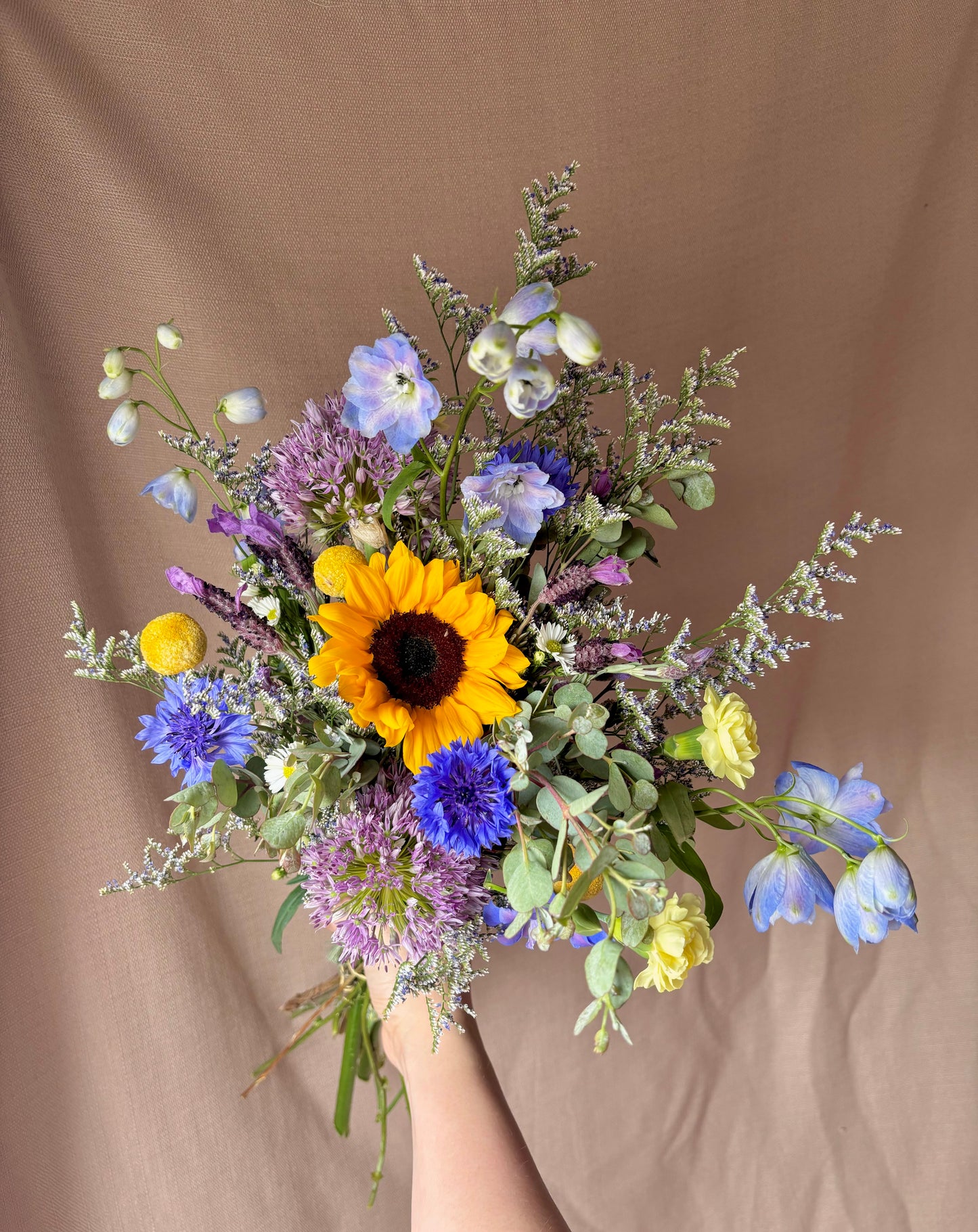 The Eclipse Bouquet