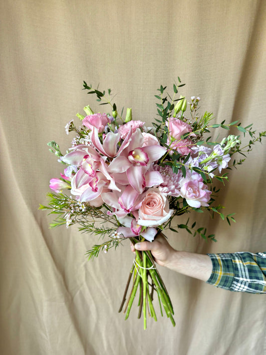 Freya Bouquet