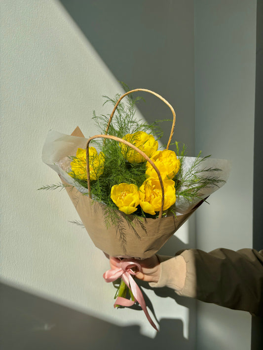 Tulip Bouquet