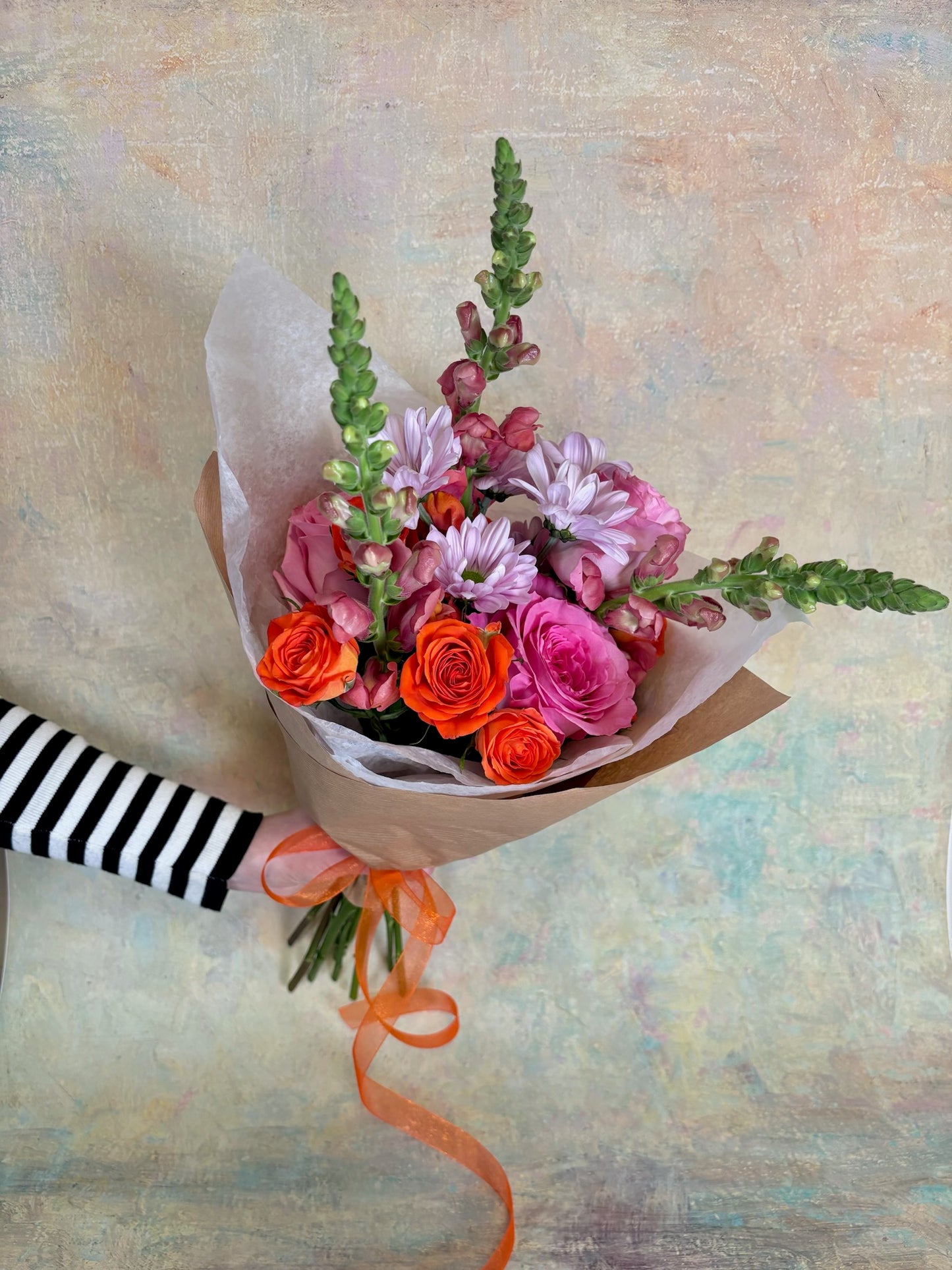 Savannah Bouquet