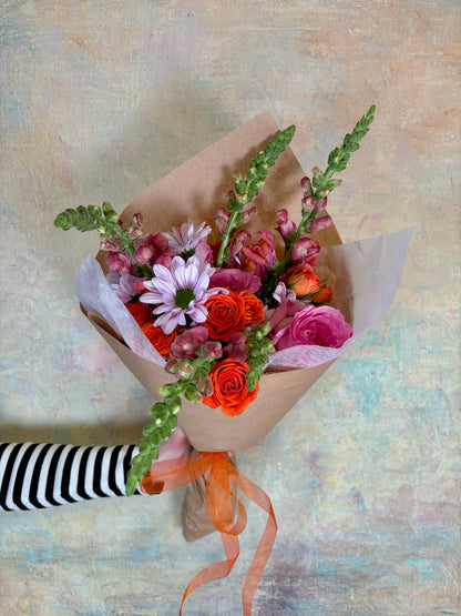 Savannah Bouquet