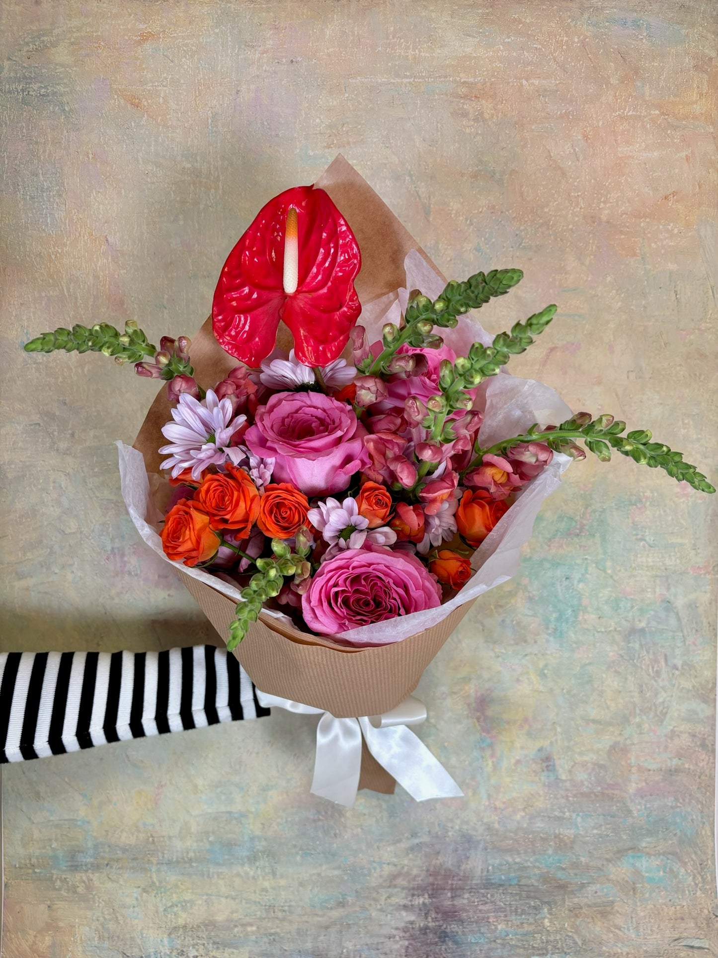 Savannah Bouquet