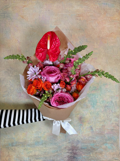 Savannah Bouquet