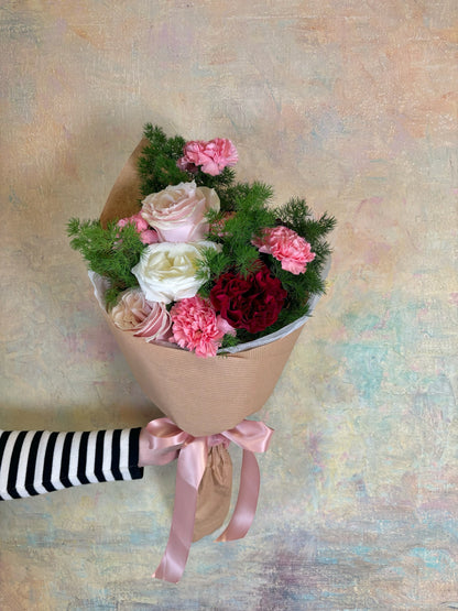 Ophelia Bouquet