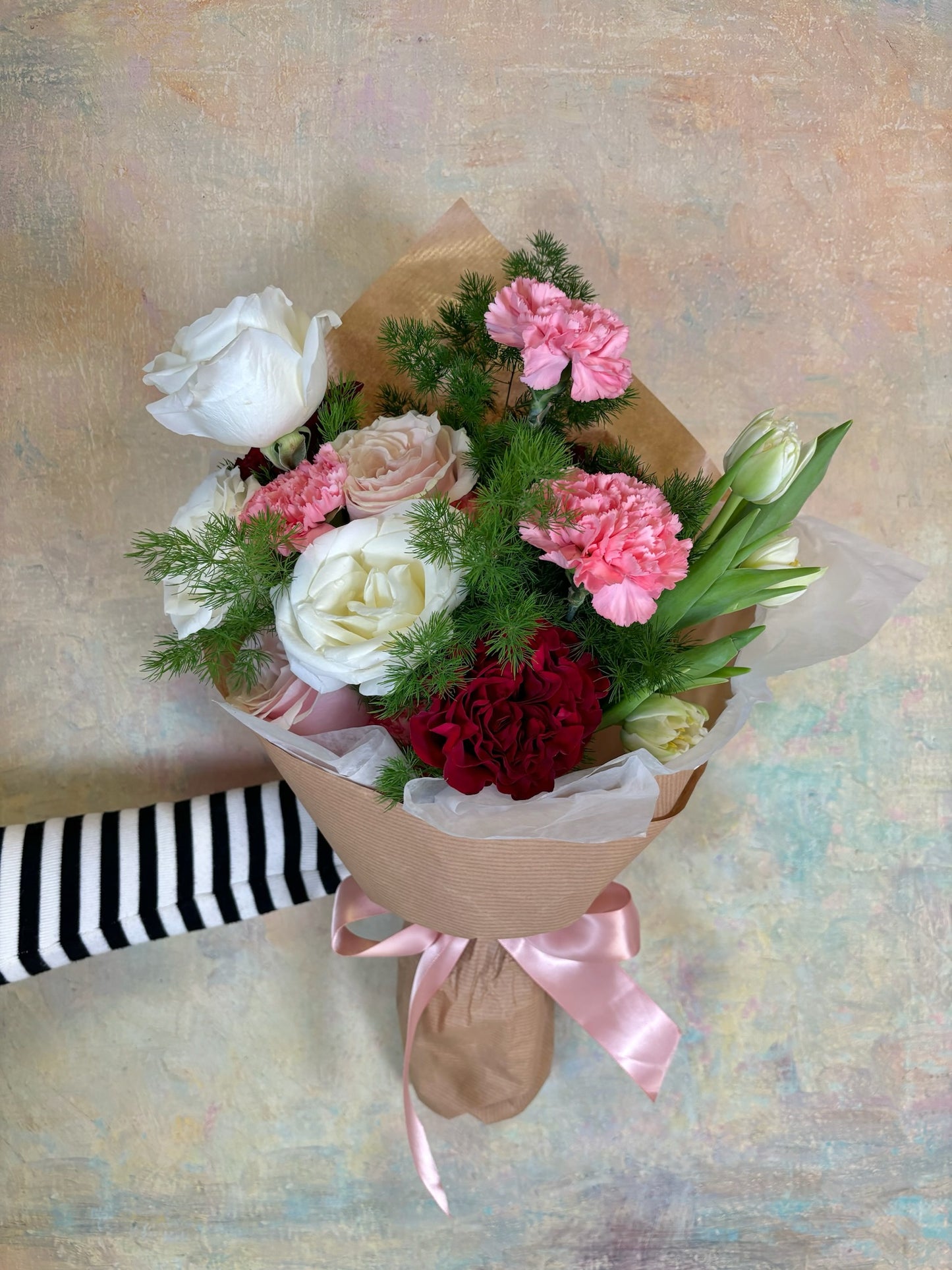 Ophelia Bouquet
