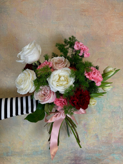 Ophelia Bouquet