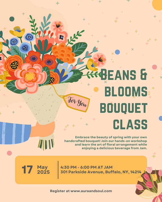 Beans & Blooms